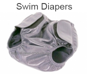 Swim Diaper - Junior to Adult Plus size available