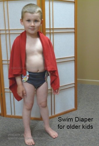 reusable swim diapers for kids